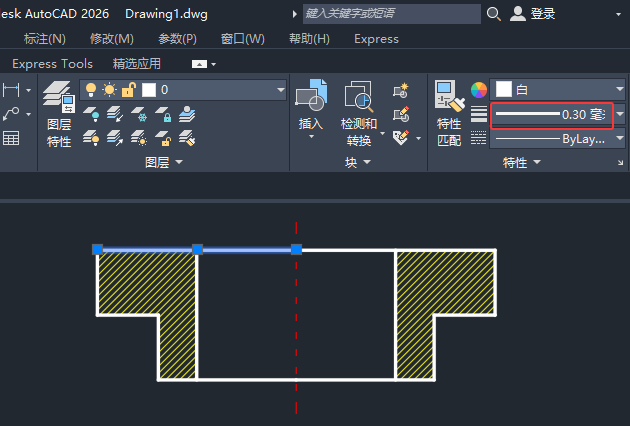 CAD2026ƈD˜ʵ1