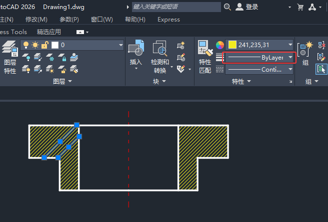 CAD2026ƈD˜ʵ3