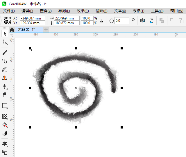 CorelDRAW2024ʹùŹֵĮP